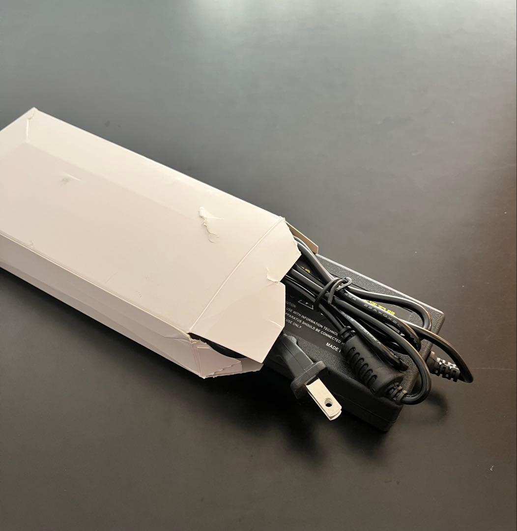 リプロダクト】Transparent Speaker（ホワイト） - メルカリ