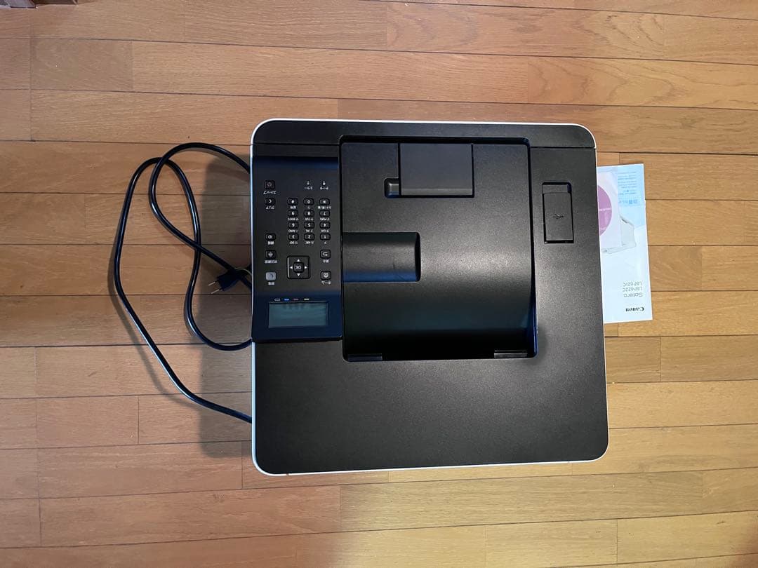 Canon LBP6230 レーザープリンター Amazon.co.jp: Canon Satera LBP6230 A4 Monochrome Laser Printer