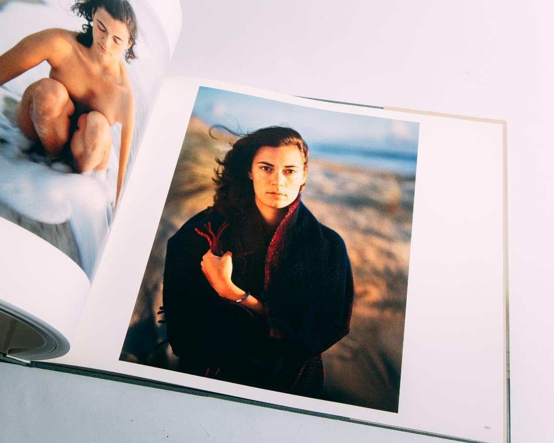 アート・デザイン・音楽 Jock Sturges Fanny