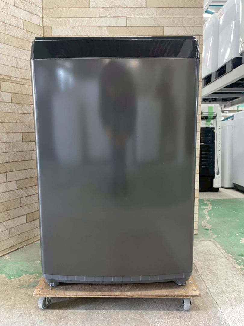 大阪送料無料☆3か月保障付き☆2021年☆IAW-T803BL☆