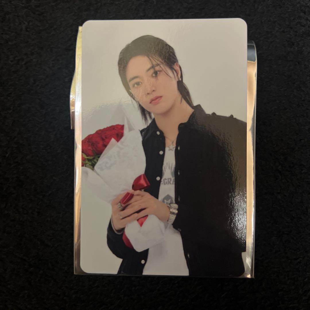 Treasure ハルト はぴだんぶい カフェ 8000円 トレカ - メルカリ