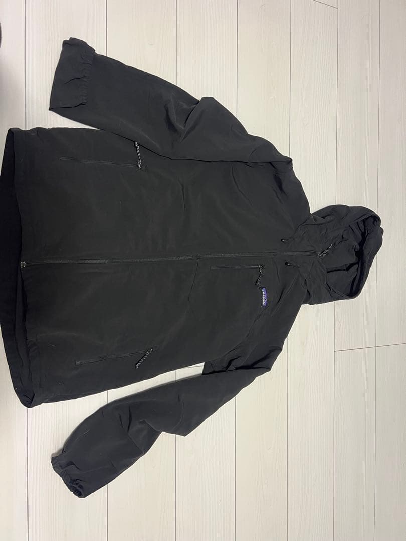廃盤モデルpatagonia mens tezzeron jacket M M's Tezzeron Jacket – Patagonia Worn Wear®