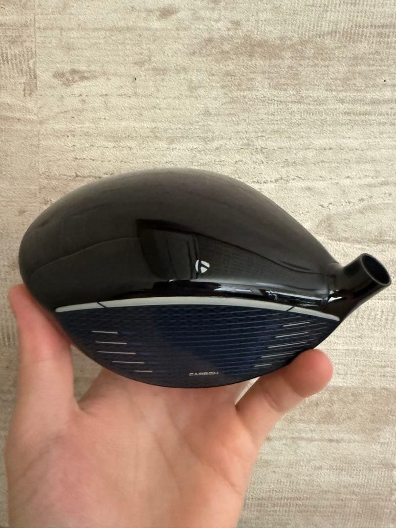 qi10 ls ドライバー 10.5 ° diamana tm50 Sシャフト - メルカリ