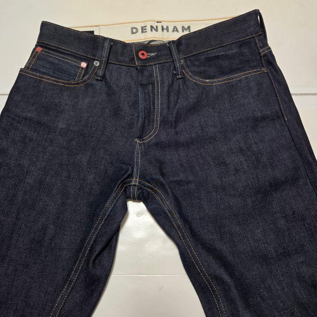 おにぎり様専用 DENHAM JAPAN RAZOR MIJMANNSV - メルカリ