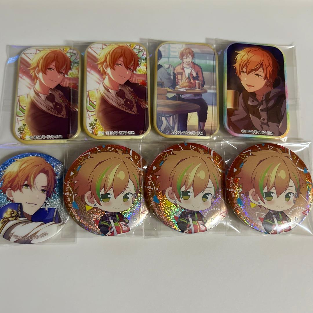 プロセカ】 東雲彰人 まとめ売り - メルカリ