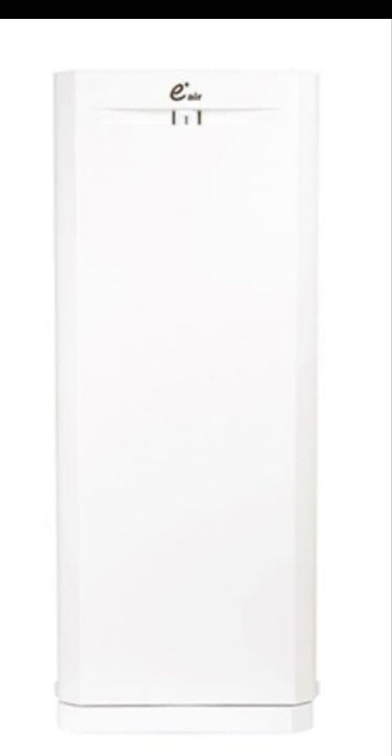 アースプラス　空気清浄機 HEPAフィルター搭載 業務用空気清浄機「アースプラスエアー」 ｜抗菌製品の開発事例