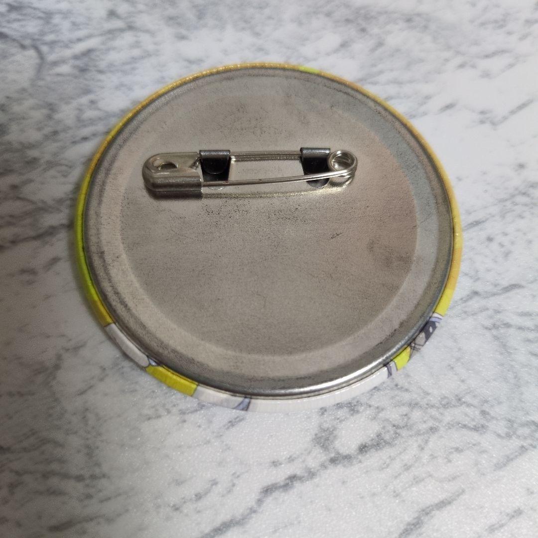 いれいす 悠佑 缶バッジ サンリオ等身 - メルカリ