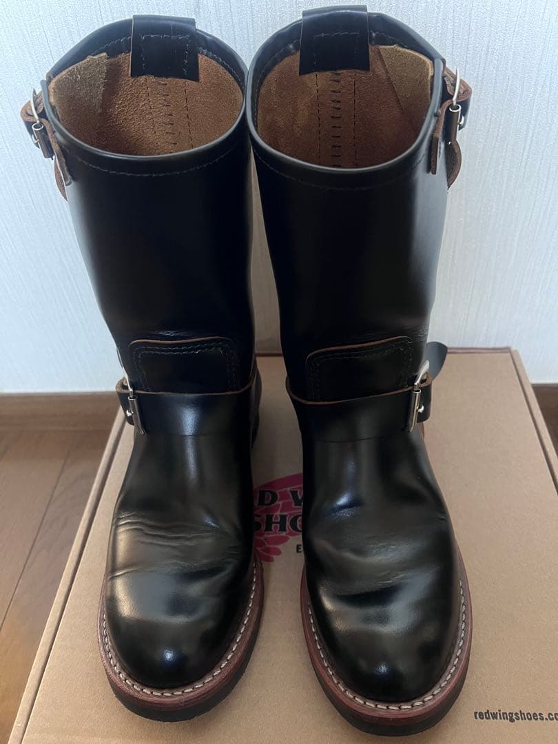 Red Wing 2966 US6.5 （24.5cm）