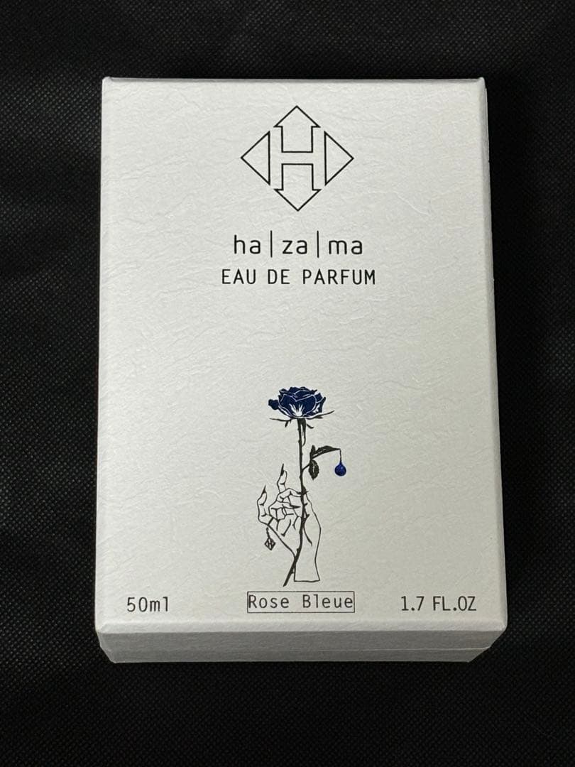 timiさん専用 Ado ha|za|maコラボ 香水 - メルカリ