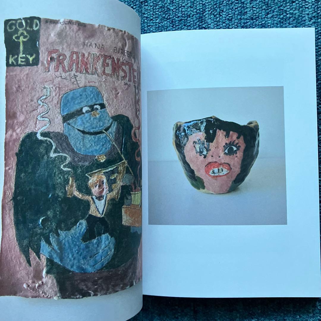 マグダレナ・スアレス・フリムケス 作品集