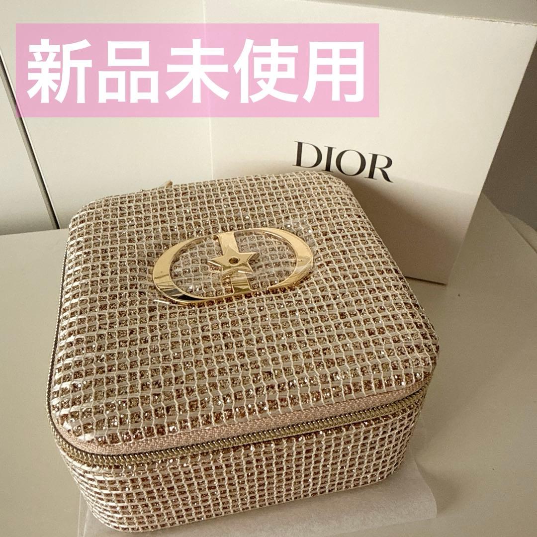 新品未使用 ノベルティ ジュエリーボックス ホリデー クリスチャン