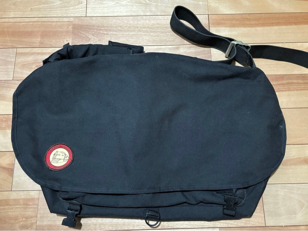 Freight Baggage / メッセンジャーバッグ Freight Baggage / フレイトバゲージ | 広島の自転車ショップ