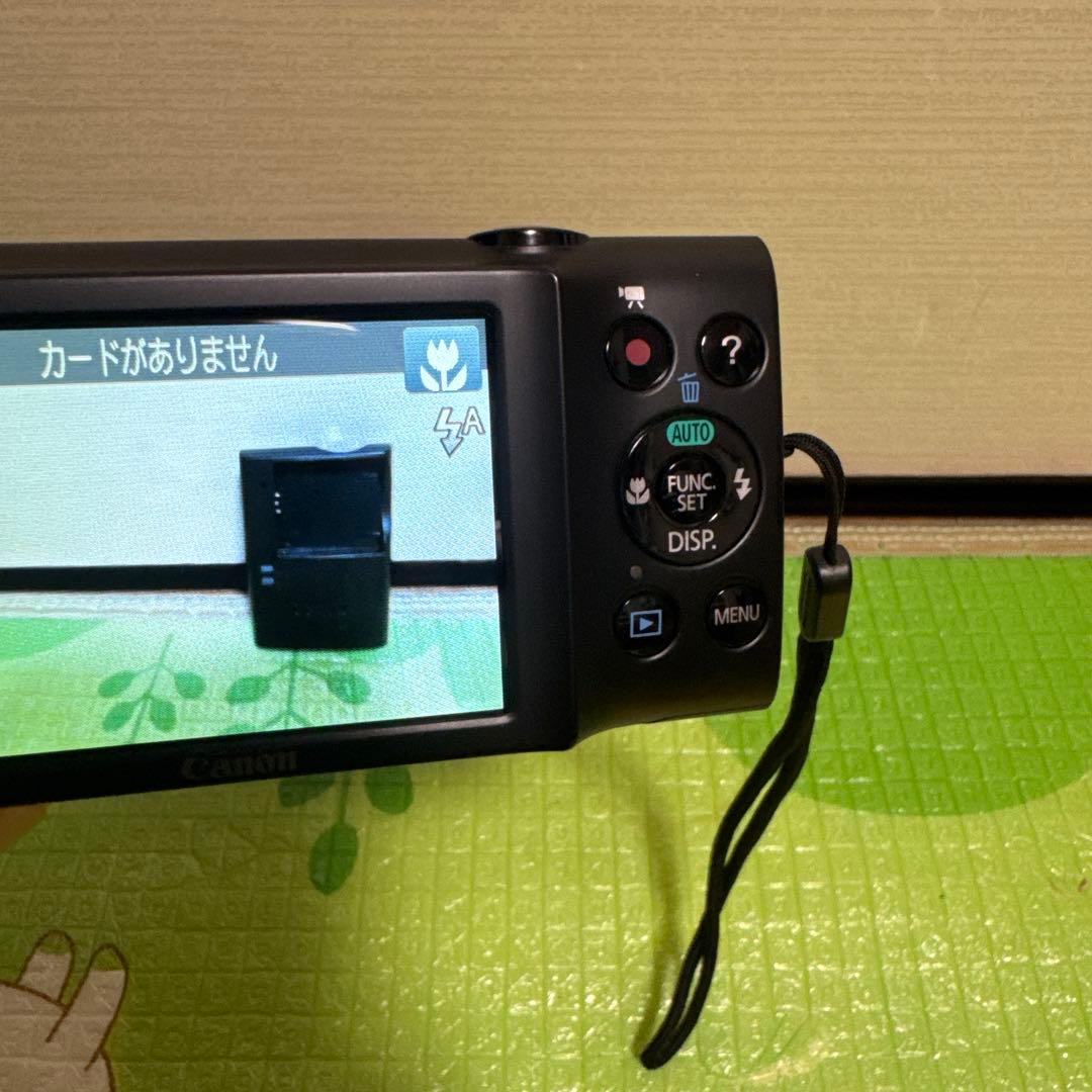『美品』Canon PowerShot A2300 16.0MP