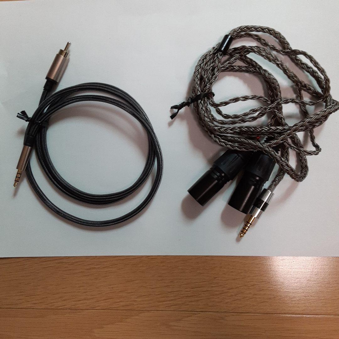 FiiO K9 AKM DAC + 高音質グレードUSBA-B、更にオマケ有 - メルカリ