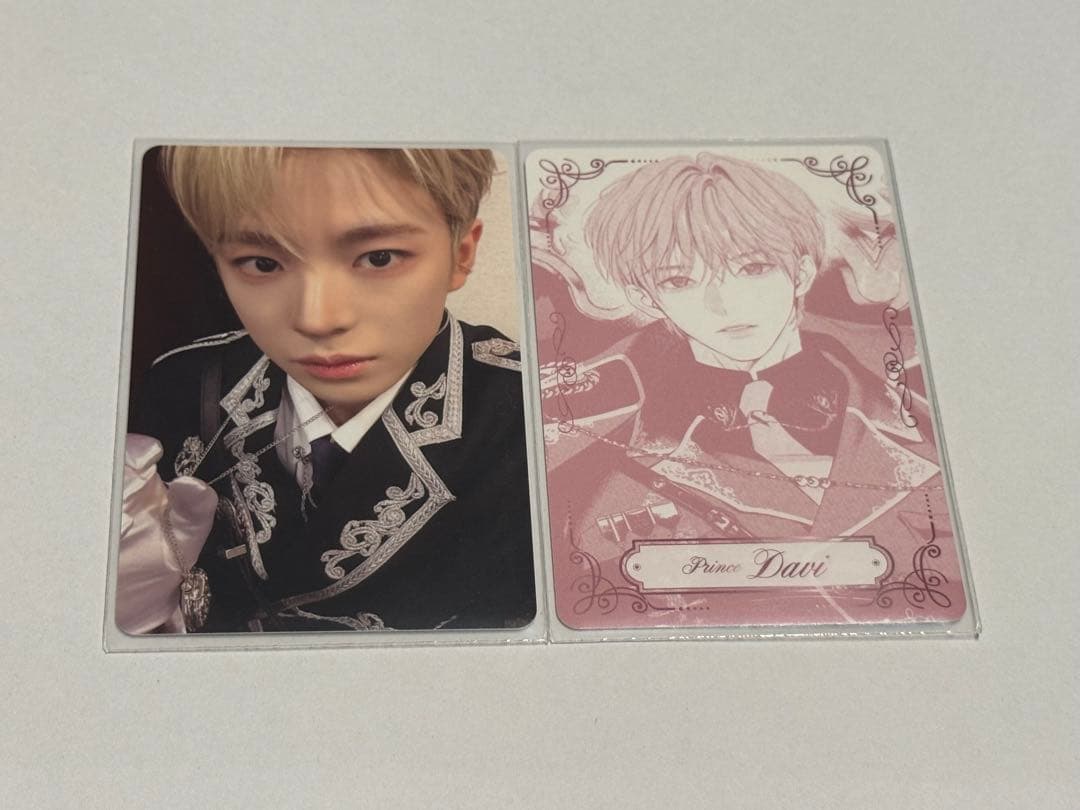 nctwish ユウシ トレカ - メルカリ