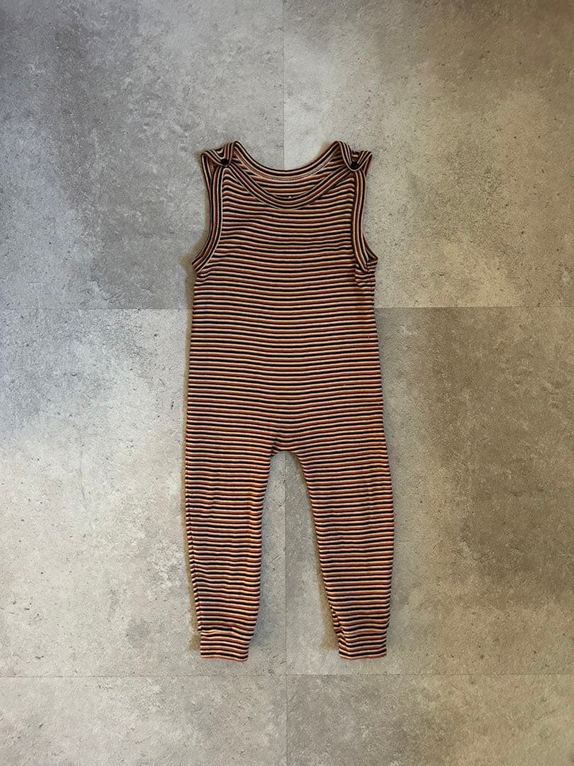 Misha&puff layette オーバーオール6-12m Baby Clothes | Misha & Puff