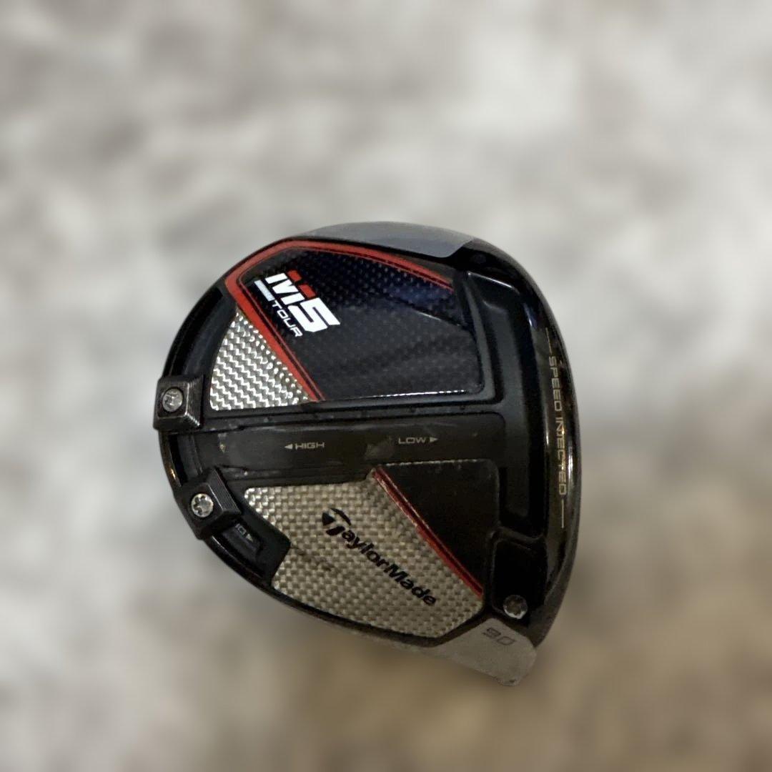 クラブ M5 tour M5 Tour Driver