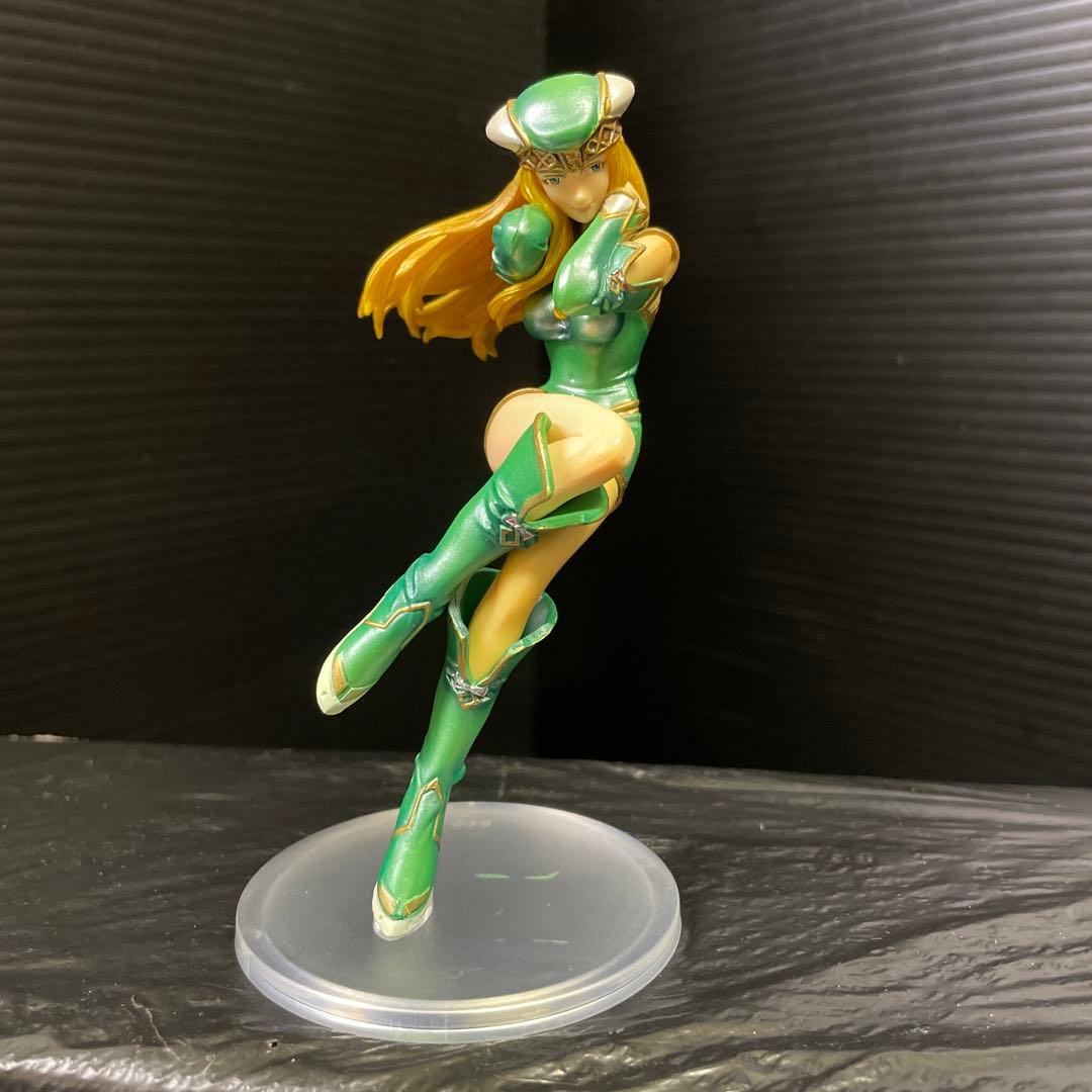 ヴァルキリープロファイル トレーディングアーツ フレイ(フルカラーver