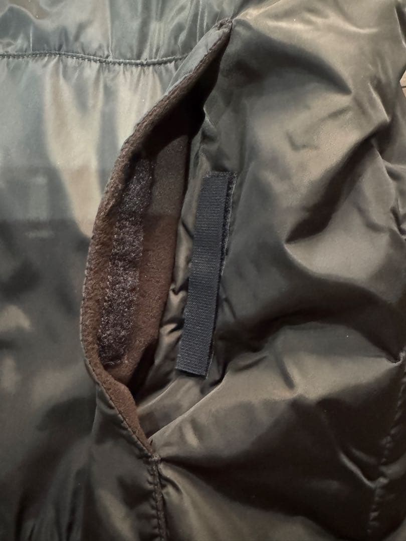 PRADA Art.SGV266 Mat.33Eナイロンジャケット - メルカリ