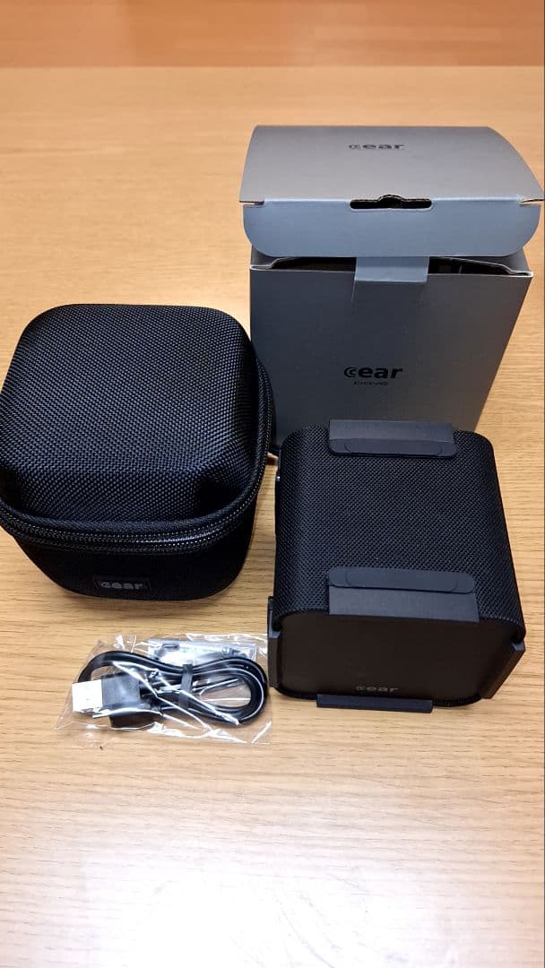 m*8様 シーイヤーパヴェ スピーカー Amazon.co.jp: Cear pavé（シーイヤーパヴェ）【最新立体音響