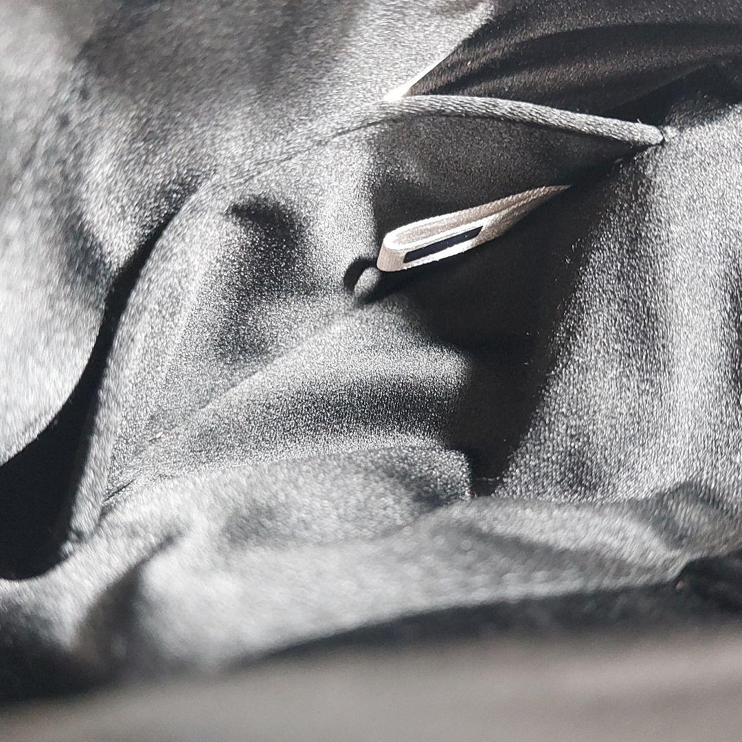 ジミーチュウ Bonny ツイストハンドル チェーンショルダーバッグ