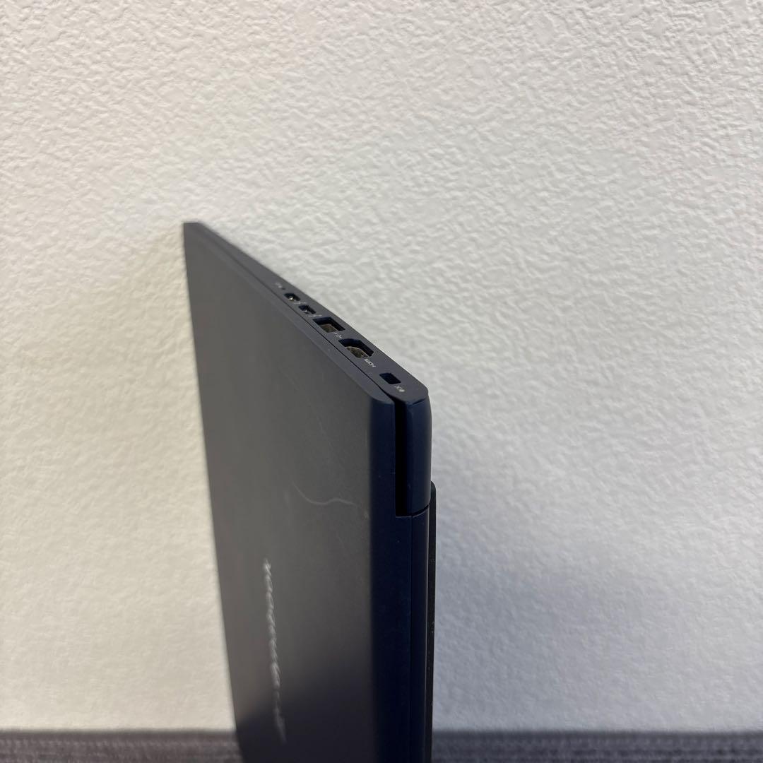 東芝dynabook RCX74/VLE i7-1260P メモリ16GB - メルカリ
