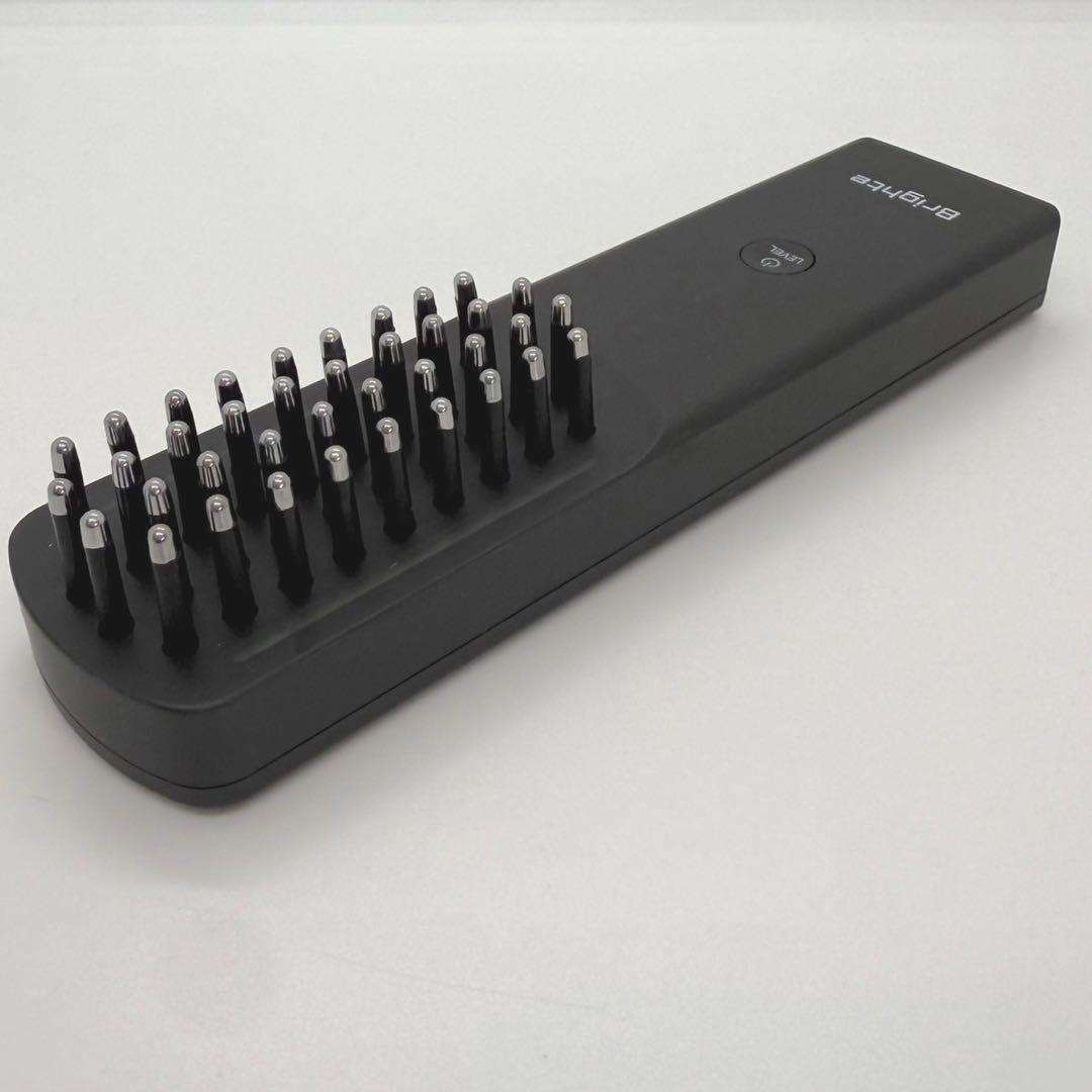 《ほぼ未使用》Brighte ELEKIBRUSH ブライト エレキブラシ