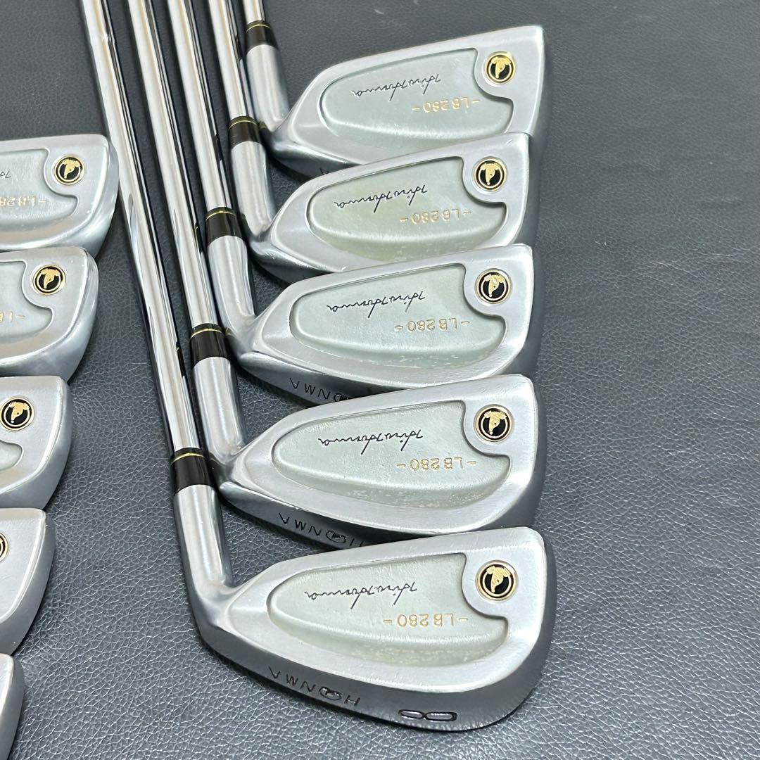 Taylormade R BLADEZ ROCKETBLADEZ アイアン 6本 アイアン6本セット #5