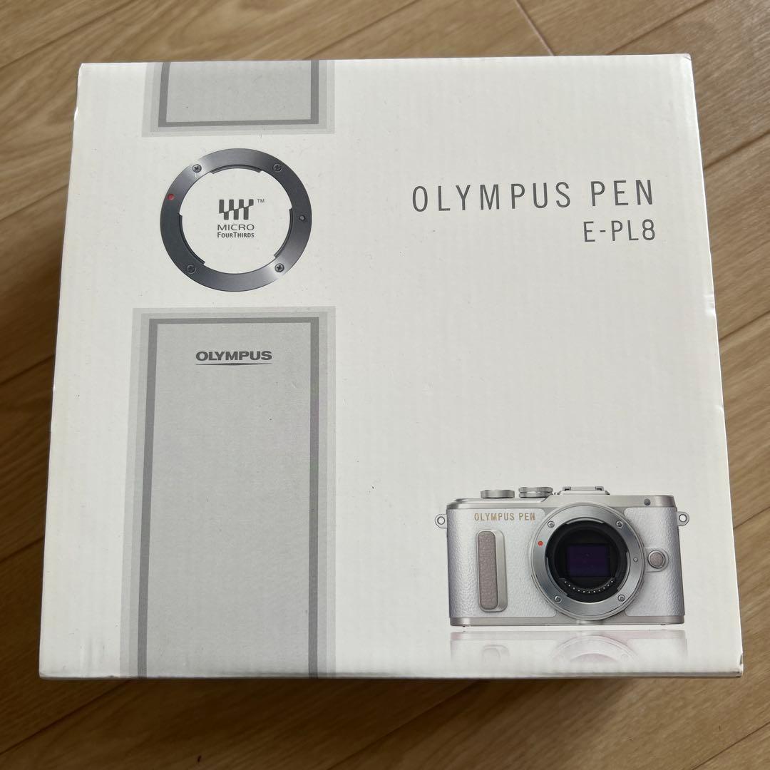 美品　Olympus ミラーレス一眼カメラ Amazon.co.jp: OLYMPUS ミラーレス一眼カメラ OM-D E-M5 MarkIII 14