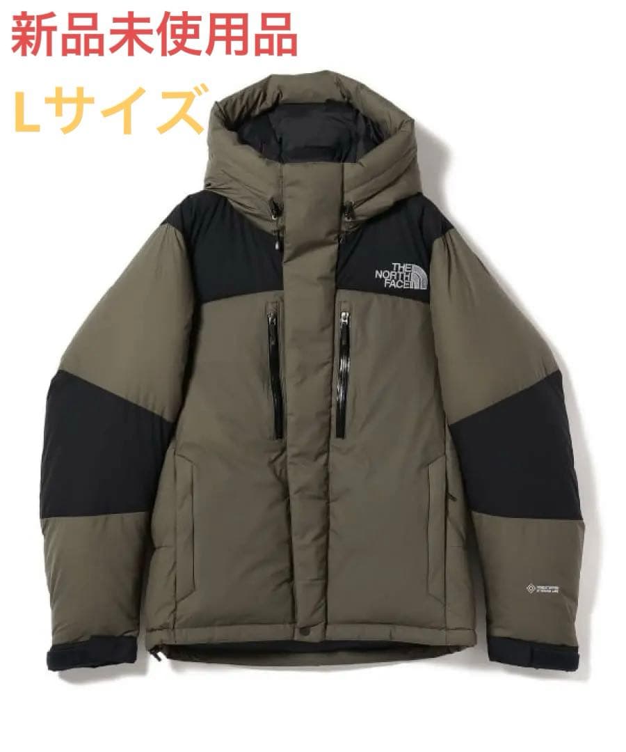 ザノースフェイス バルトロライトジャケット ニュートープ - メルカリ