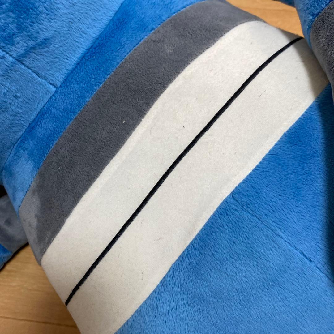 25日夜取り下げ】グレッグル ぬいぐるみ 等身大 最終値下げ - メルカリ