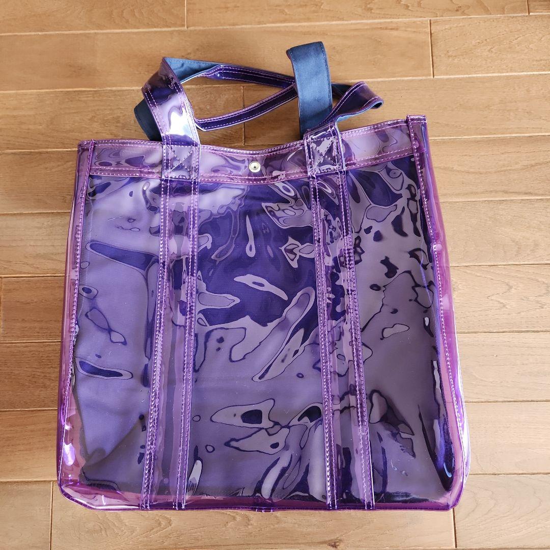 ゼンジン未到とヴェルトラウム初回限定盤トートバッグ - メルカリ