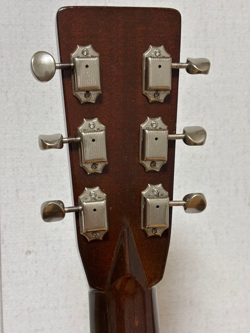 程度上々❗️Cat's Eyes キャッツアイ CE-800アコギ 調整済‼️ - メルカリ