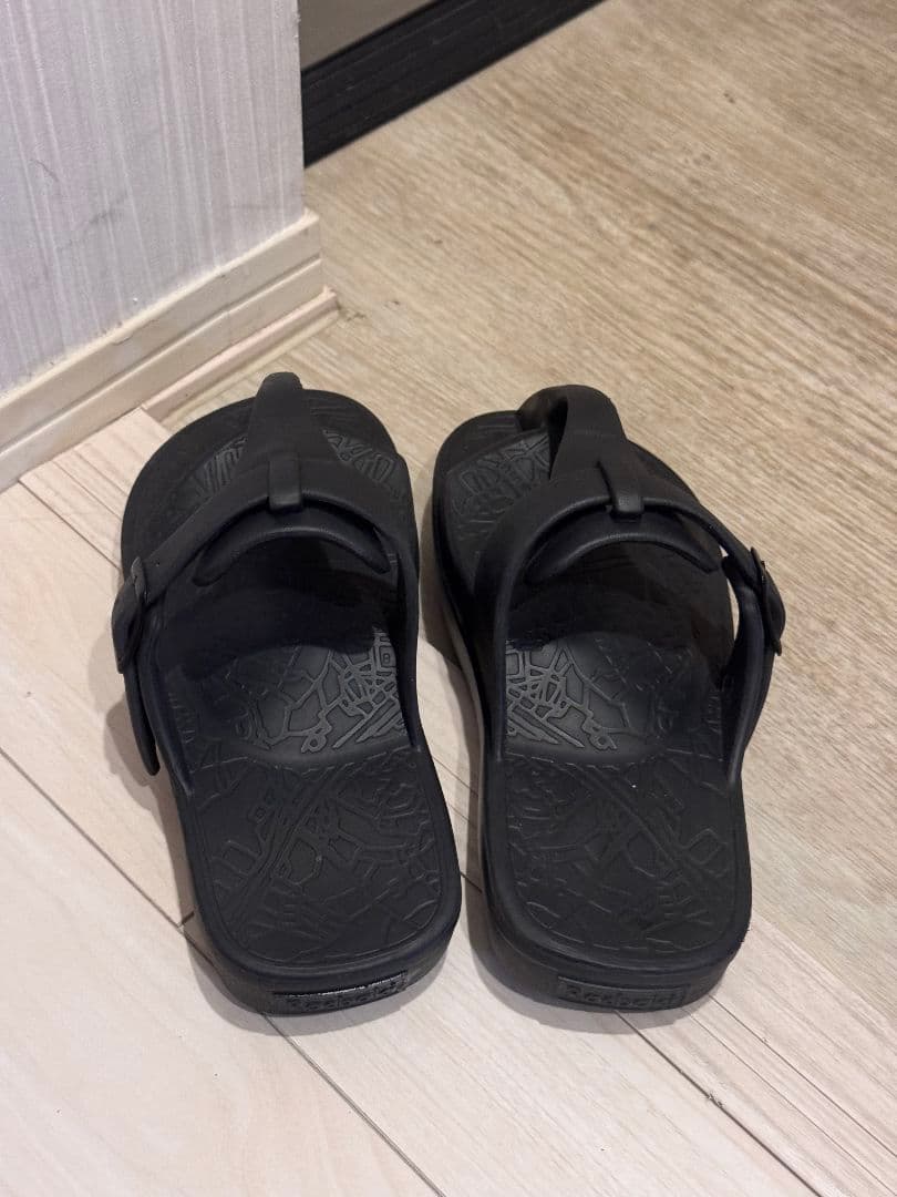 Racbaki ラクバキ イージーサンダル スタビライザー - メルカリ