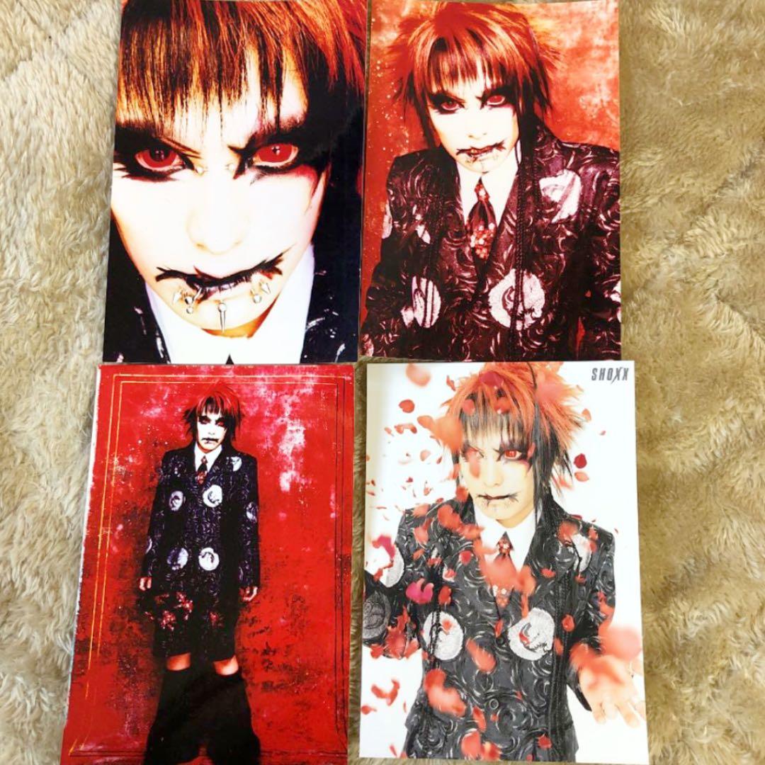 ナイトメア 柩 フォト - メルカリ