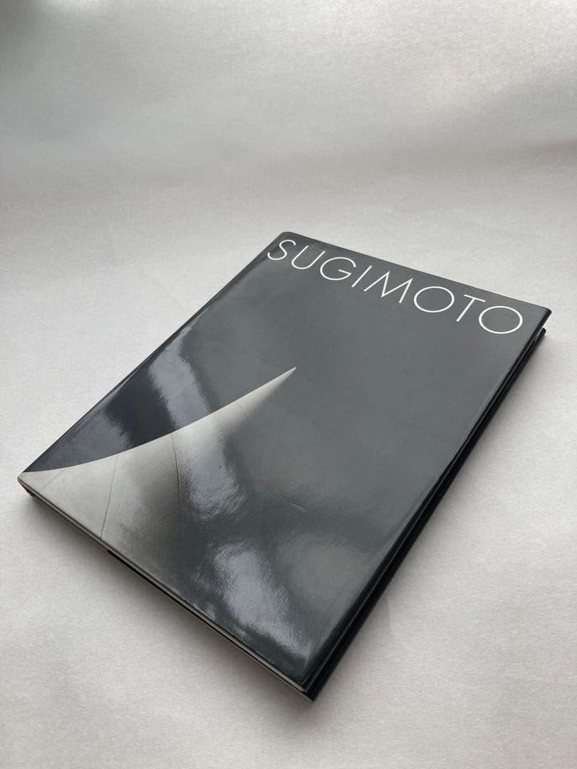 SUGIMOTO: Conceptual Forms 杉本博司 - メルカリ