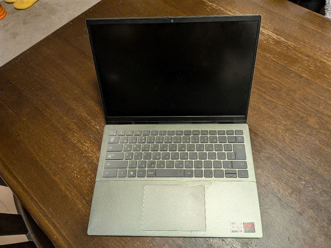 o*e様 Dell Inspiron シルバー ノートPC 本体 デル Inspiron 13 7000 (7391) 2019年モデル レビュー：1kg切りで最安