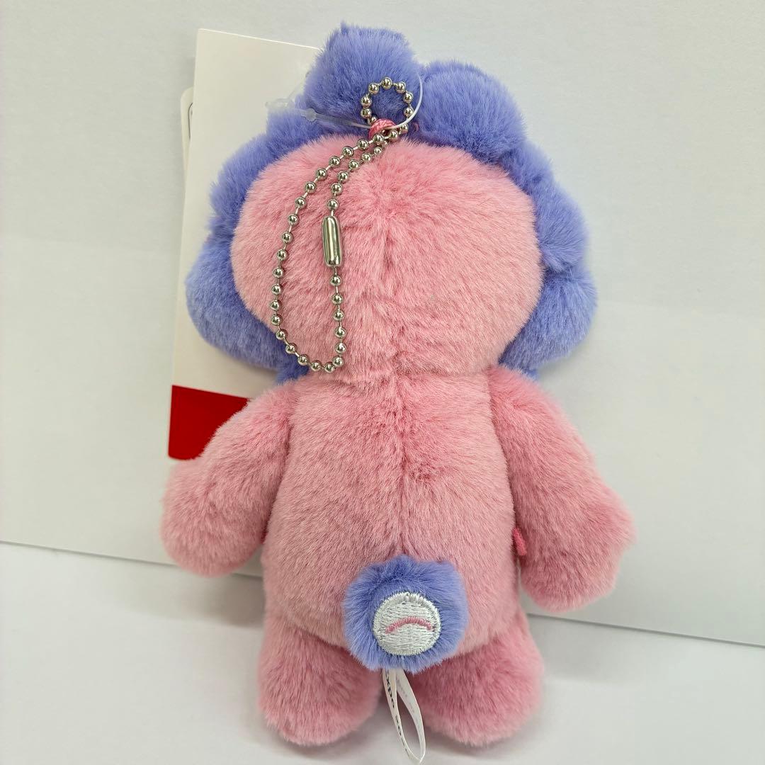 EXPO2025 ミャクミャク カラーマスコット ピンク - メルカリ