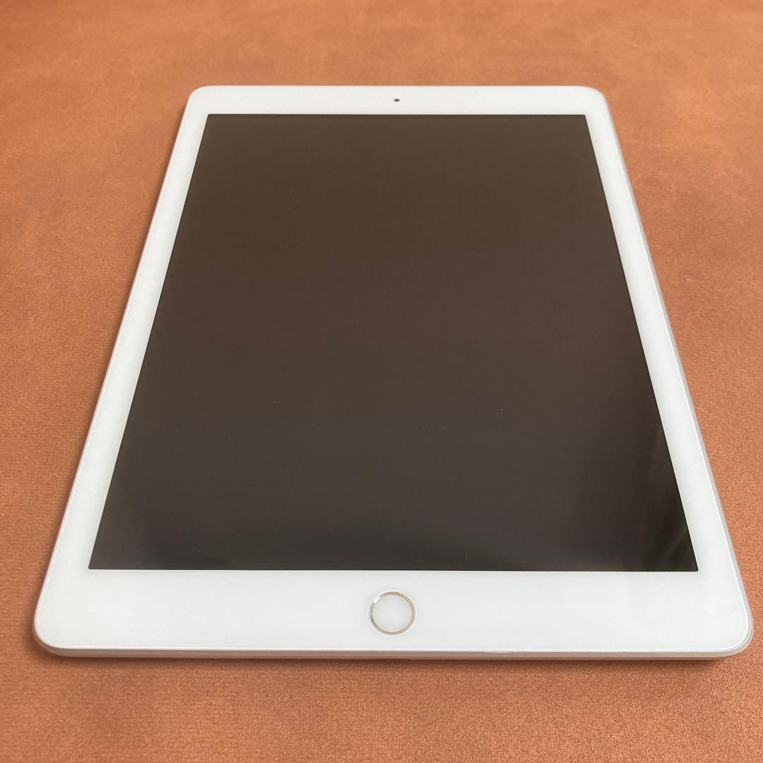 903【早い者勝ち】電池最良好☆iPad6 第6世代 32GB WIFIモデル☆