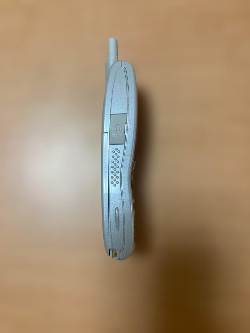 2022年製 OKI UM7700 PHS&充電器セット 1台分 中古 - メルカリ