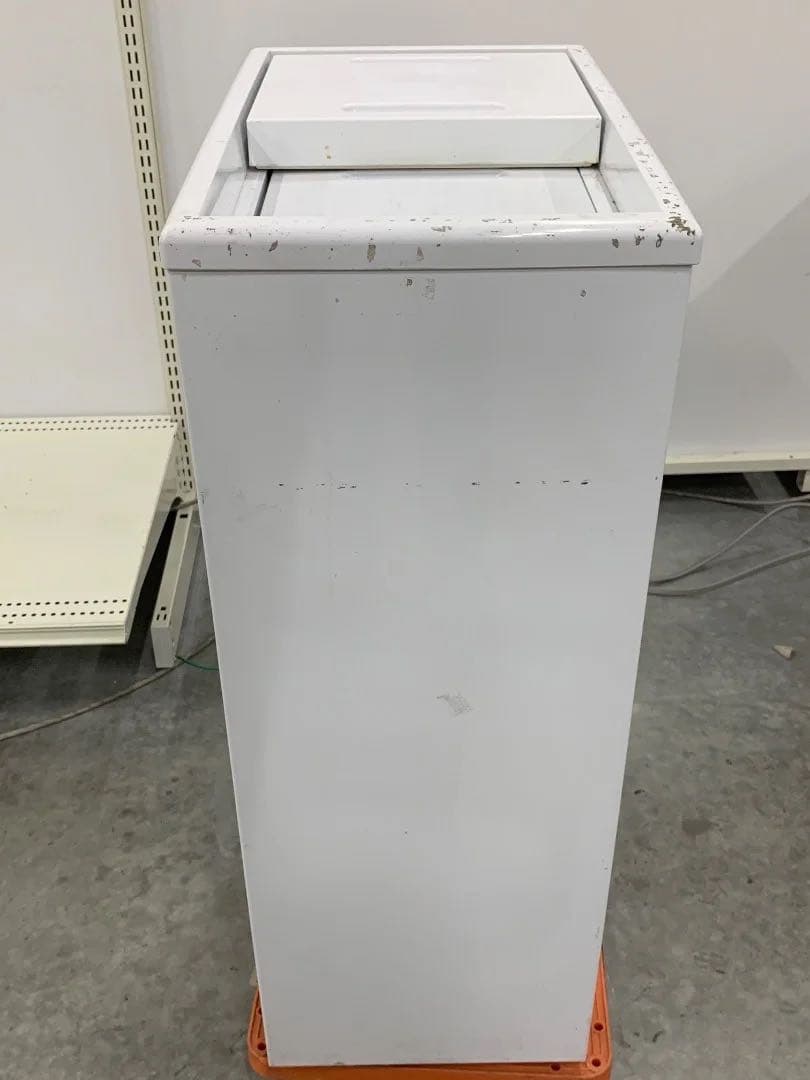 ジェーシーエム 冷凍ストッカー JCMC-41-OR 2015年製 有限会社ユウキ / 冷凍ストッカー『JCMC-41』