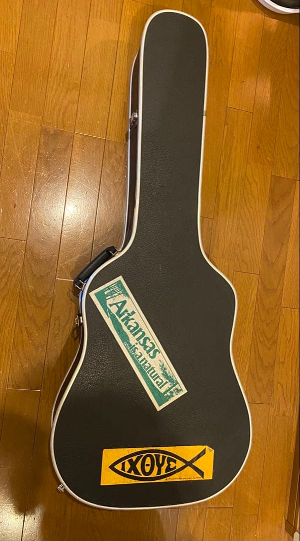 ハカランダ 東海楽器 HAY WAGON HW100 1977年 - メルカリ