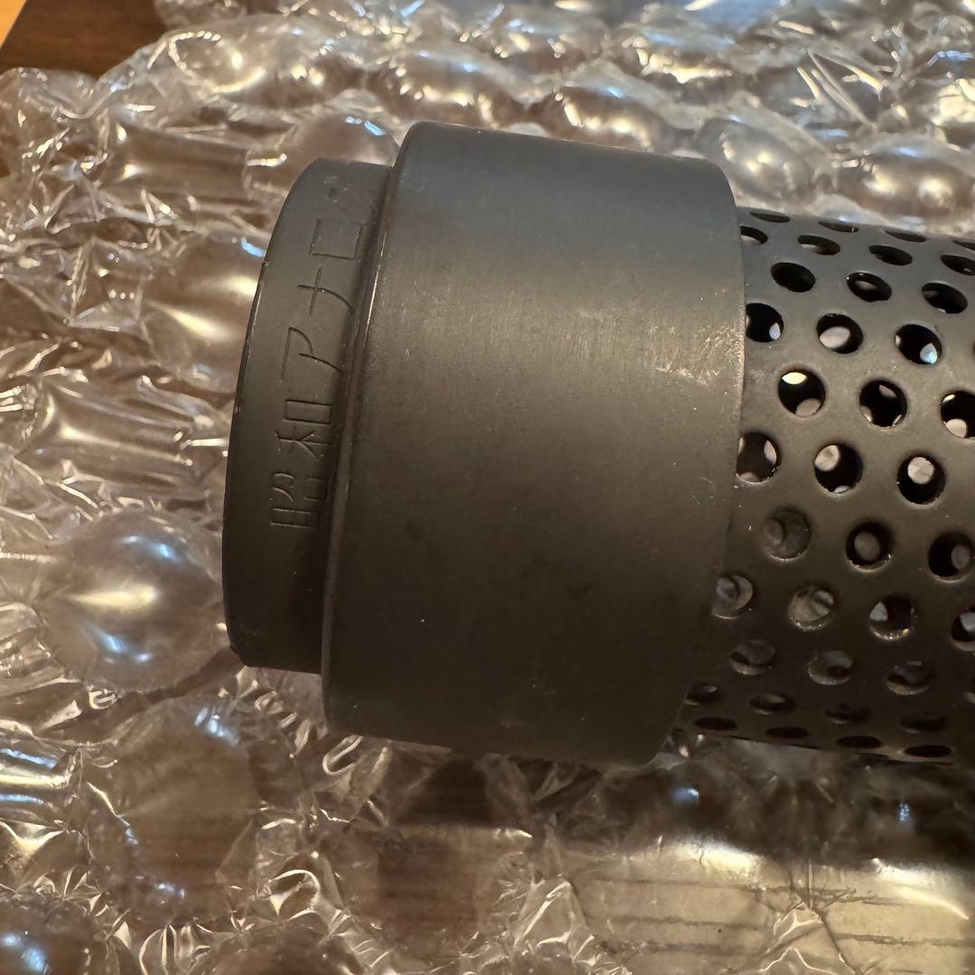 S5670 トーキョー鉄管 昭和アナログ 東京鉄管70π - メルカリ