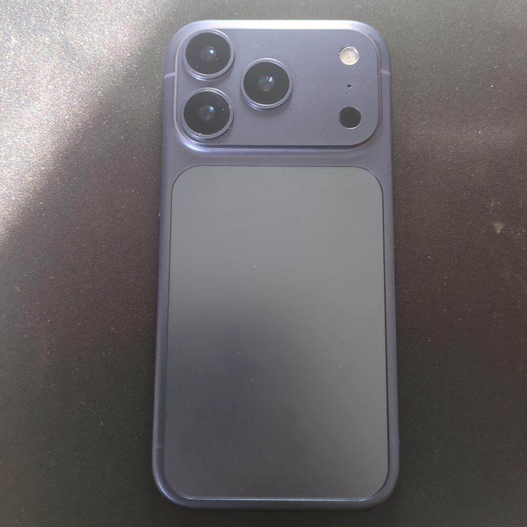 スマートフォン本体 Apple iPhone 17pro512gb iPhone 17 Pro 512GB シルバーを購入 - Apple（日本）