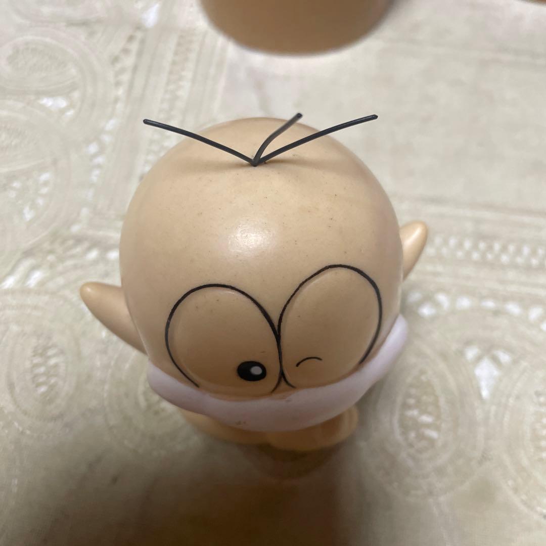 オバケのQ太郎 貯金箱 住友銀行 - メルカリ