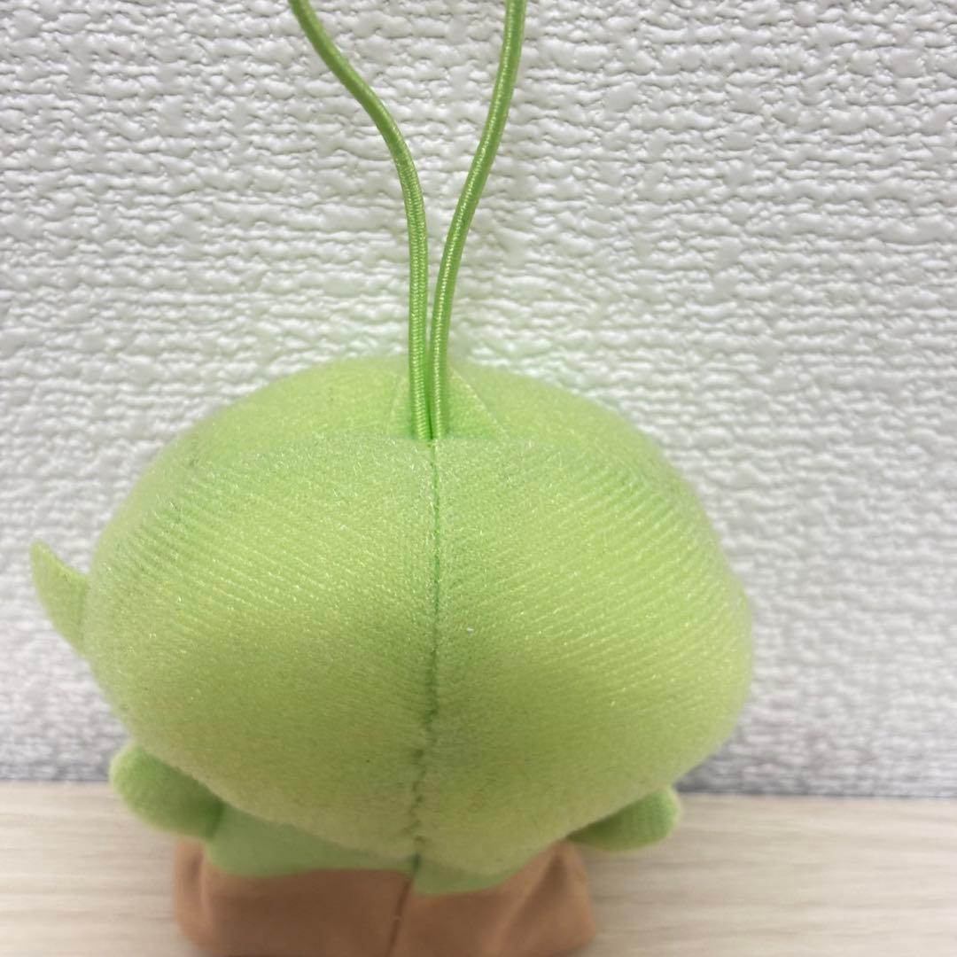 新品】ちいかわ ゴブリン 指先パペット 囚人 牢獄 - メルカリ