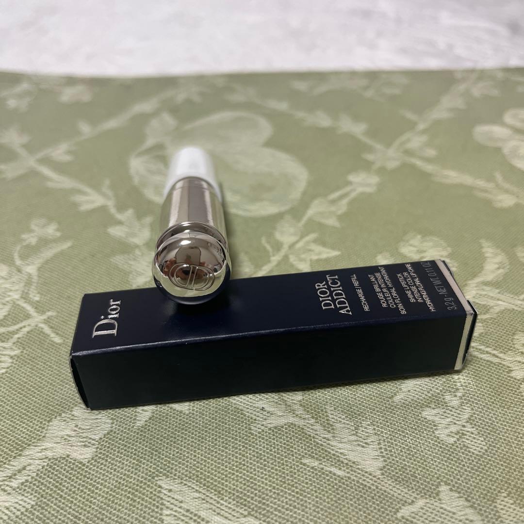 Dior Addict ピンク リップスティック 3.2g