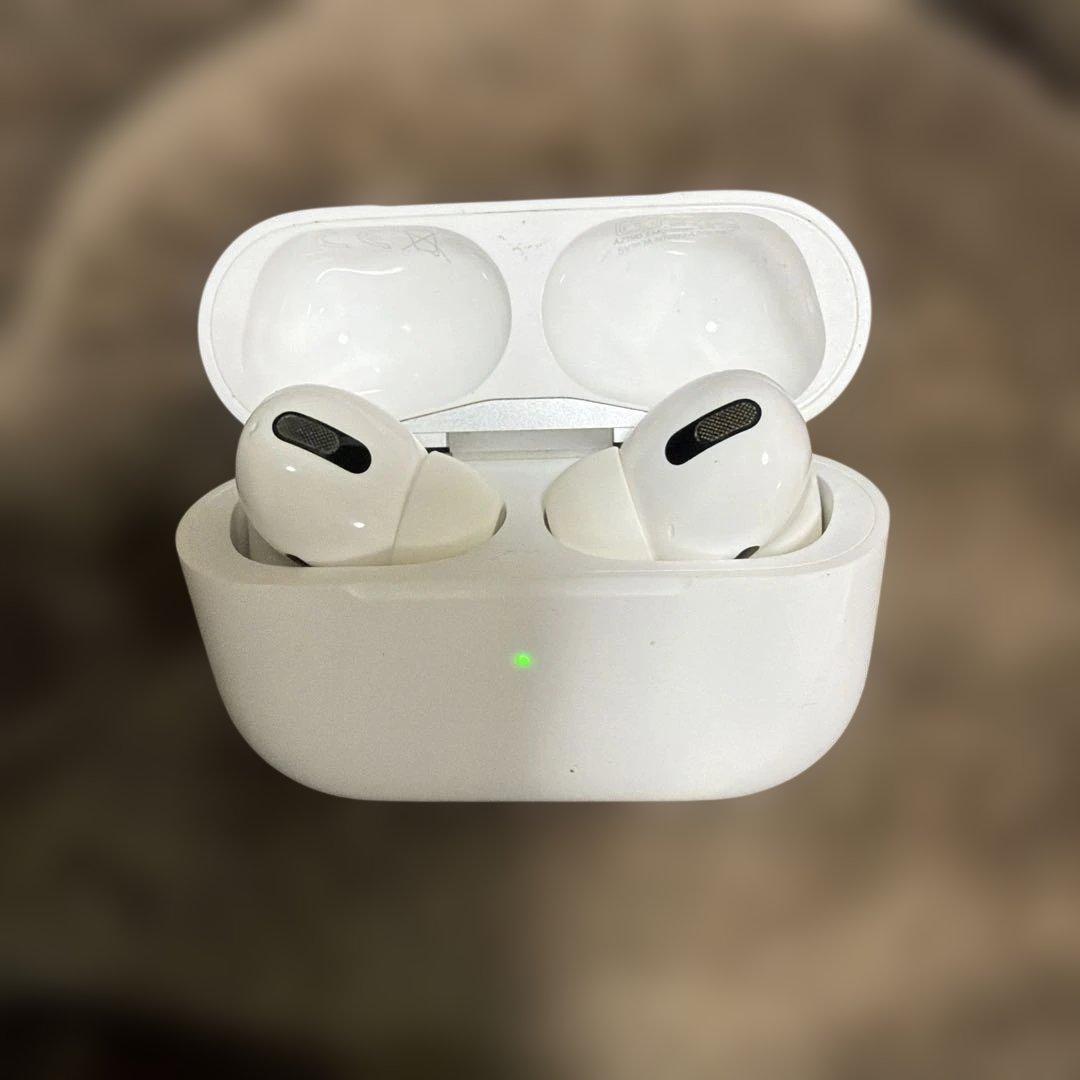 AirPods Pro 第1世代 ジャンク A2084 - メルカリ