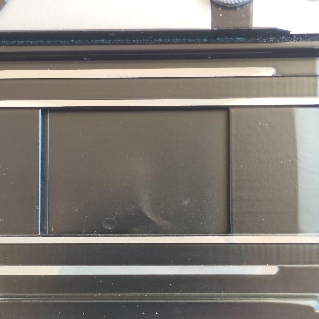 美品】キヤノン 7S CANON 7S 純正本革速写ケース付き