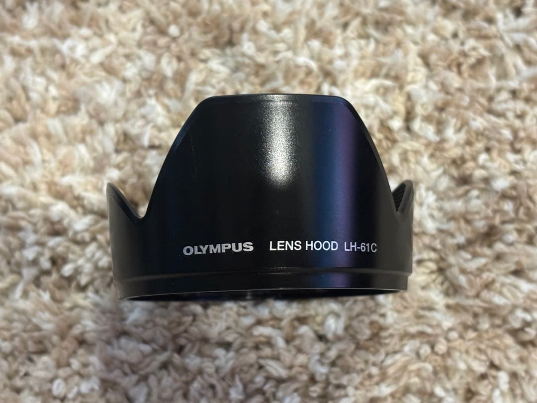 OLYMPUS 14-150mm f/4-5.6 II レンズ